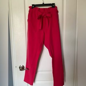Pink Pants (3/$20)